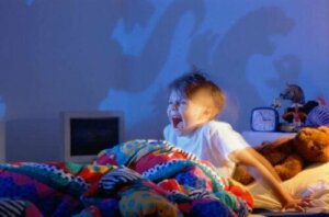 5 dicas para evitar os pesadelos em crianças