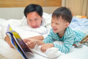 6 livros informativos que vão fascinar os pequenos