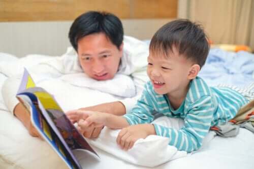 6 livros informativos que vão fascinar os pequenos