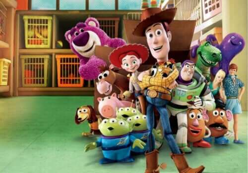 Quais são as melhores sequências da Disney Pixar para assistir em família?