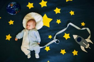 15 nomes para meninas e meninos inspirados na astronomia
