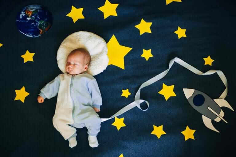15 nomes para meninas e meninos inspirados na astronomia