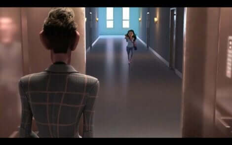 Senhor Indiferente: um curta sobre o valor de ajudar os outros