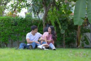 Jogos divertidos para brincar no jardim de casa