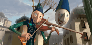 A Banda de Um Homem Só: um curta para refletir sobre a rivalidade