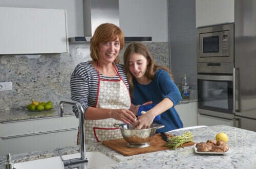 Tenho um filho adolescente vegano: o que devo fazer?