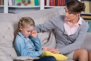 9 alternativas para evitar gritar com o seu filho
