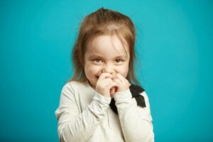 A vergonha tóxica em crianças: como se desenvolve?