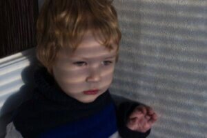 Meu filho tem medo de fogos de artifício: o que devo fazer?