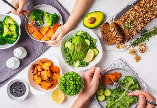 Tratamento dietético para a amenorreia