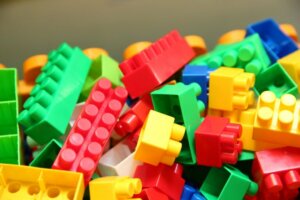 Benefícios de usar LEGO Education com as crianças