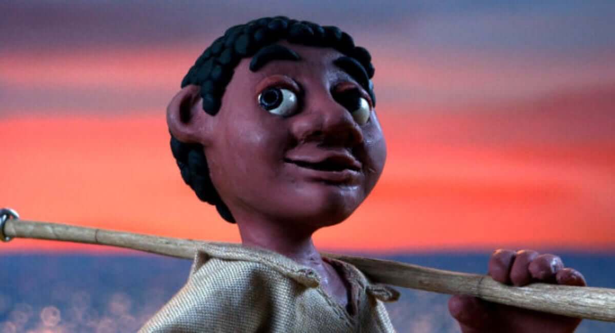 A Viagem de Said: um curta de educação intercultural