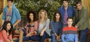 4 séries que dão visibilidade à diversidade familiar