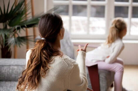 problemas de disciplina em crianças e como solucioná-los