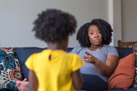 problemas de disciplina em crianças e como solucioná-los