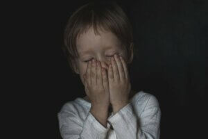 Como derrubar os medos das crianças