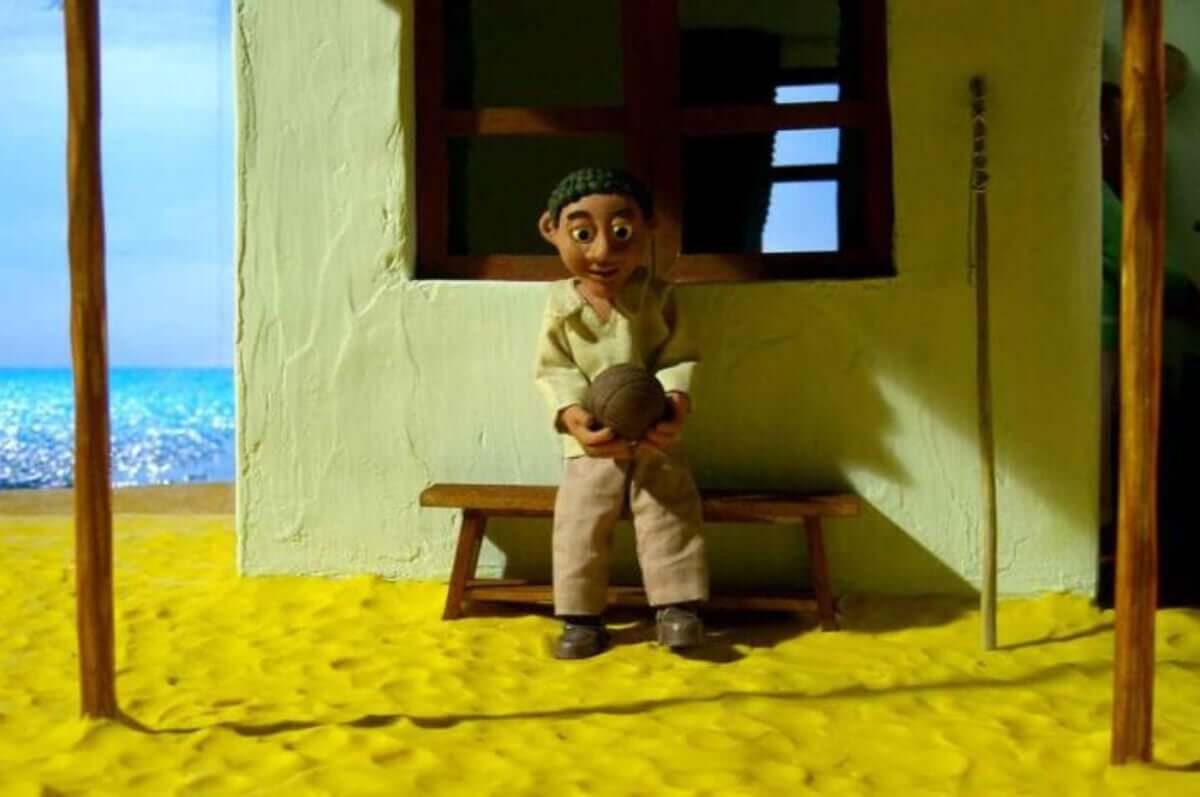 A Viagem de Said: um curta de educação intercultural