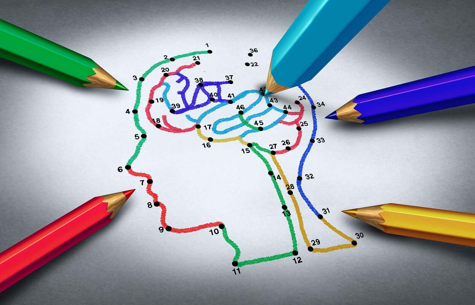 jogos de lápis e papel para se divertir em família