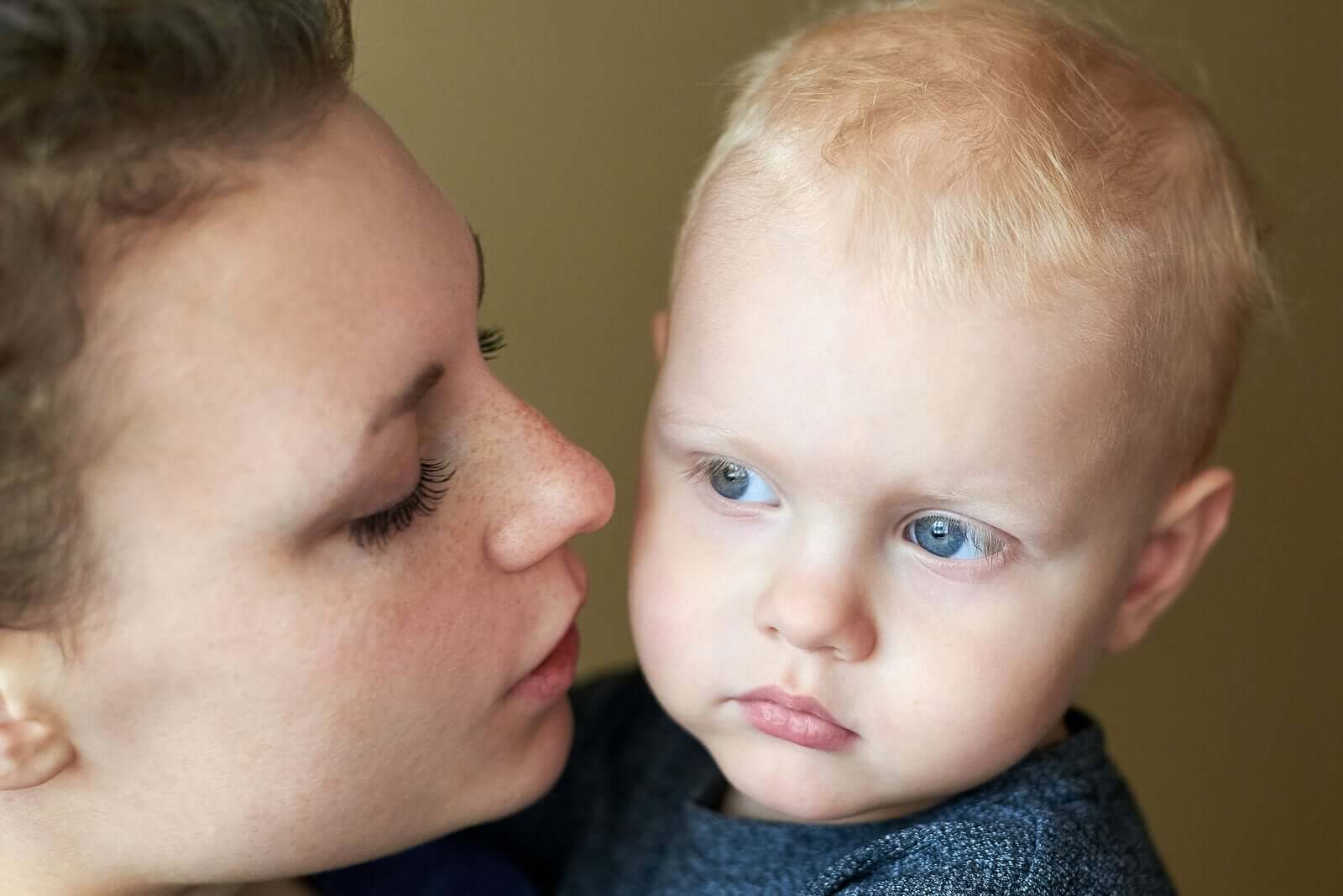 mentiras que não devemos contar aos nossos filhos