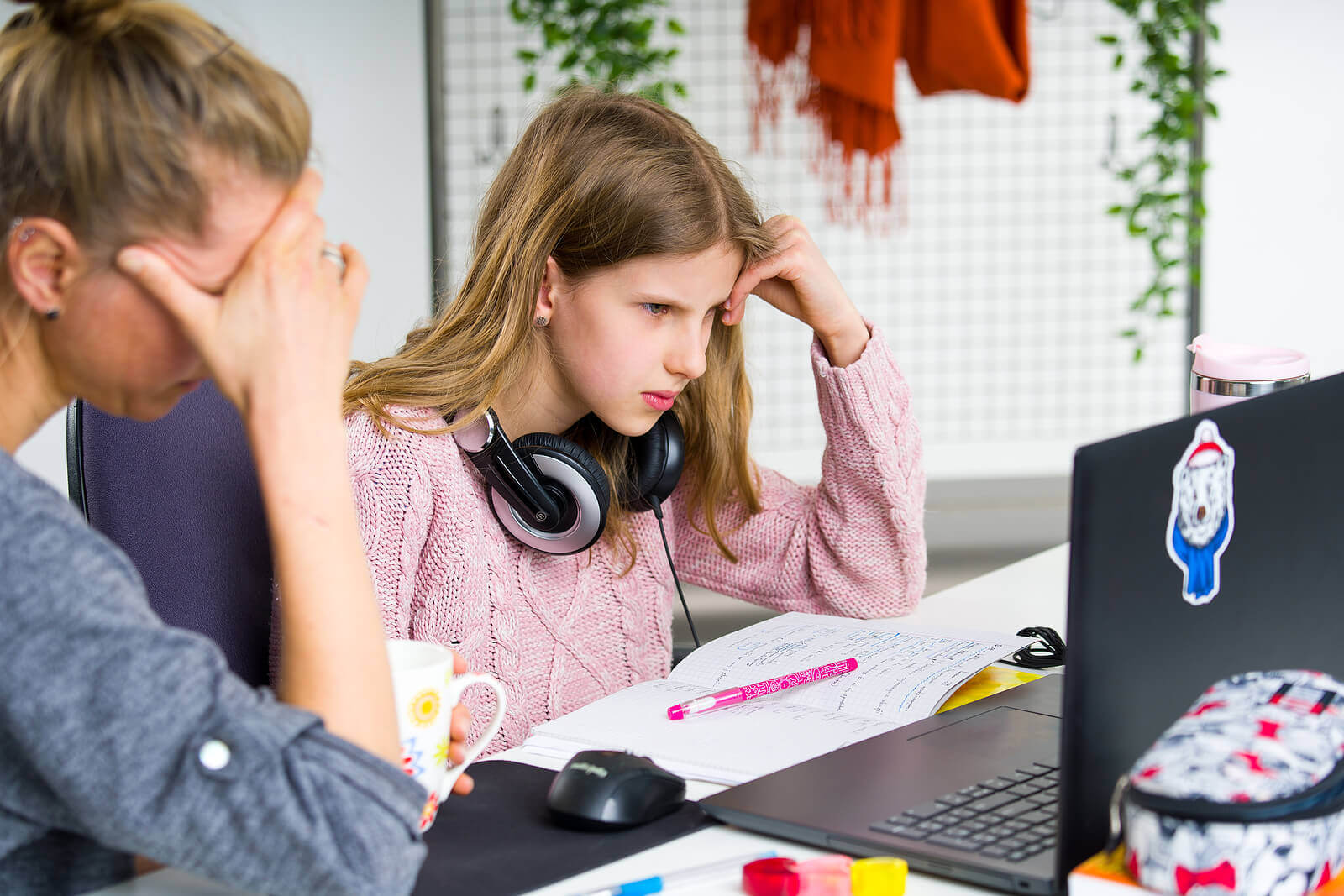 ajudar um adolescente com dificuldades de aprendizagem