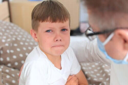 4 dicas para ajudar o seu filho a perder o medo de médico