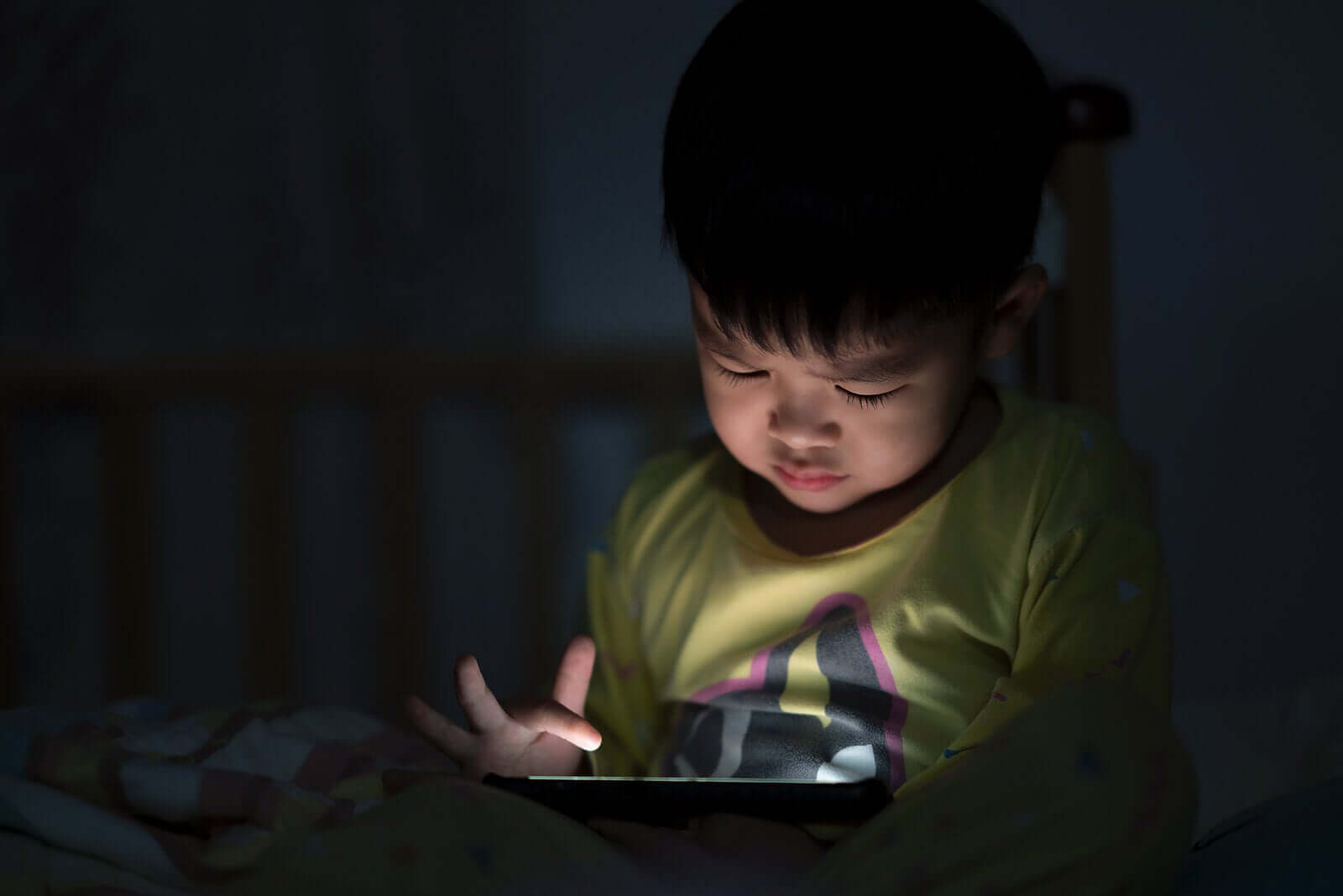 chaves para a desconexão digital das crianças