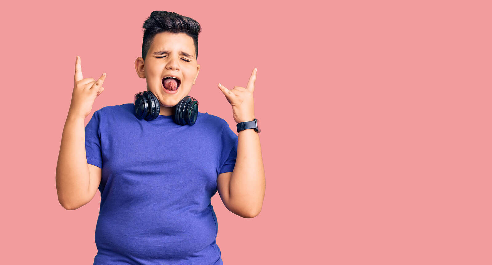 Como deter as crianças insolentes