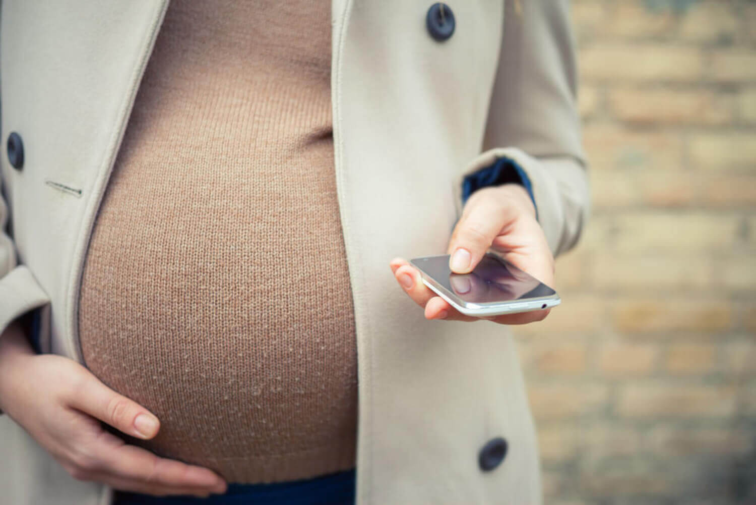 aplicativos que vão te ajudar a escolher o nome do seu bebê