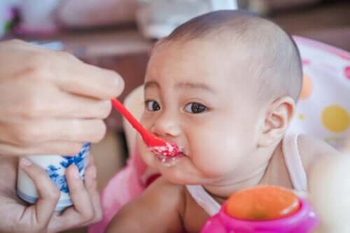 Glúten na alimentação do bebê: em qual idade introduzi-lo e como fazer isso?