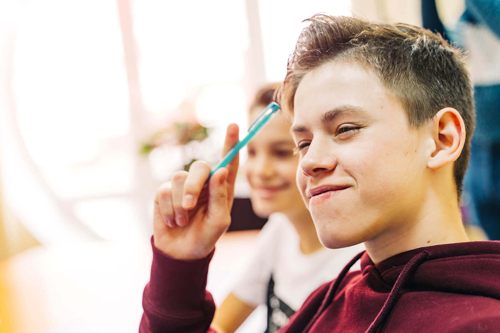 Ensinar os alunos a fazer boas anotações