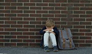 Como agir em caso de fobia escolar
