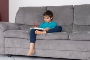 "A lista feliz" para ensinar as crianças a valorizar as coisas simples