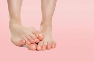 Dermatose plantar juvenil