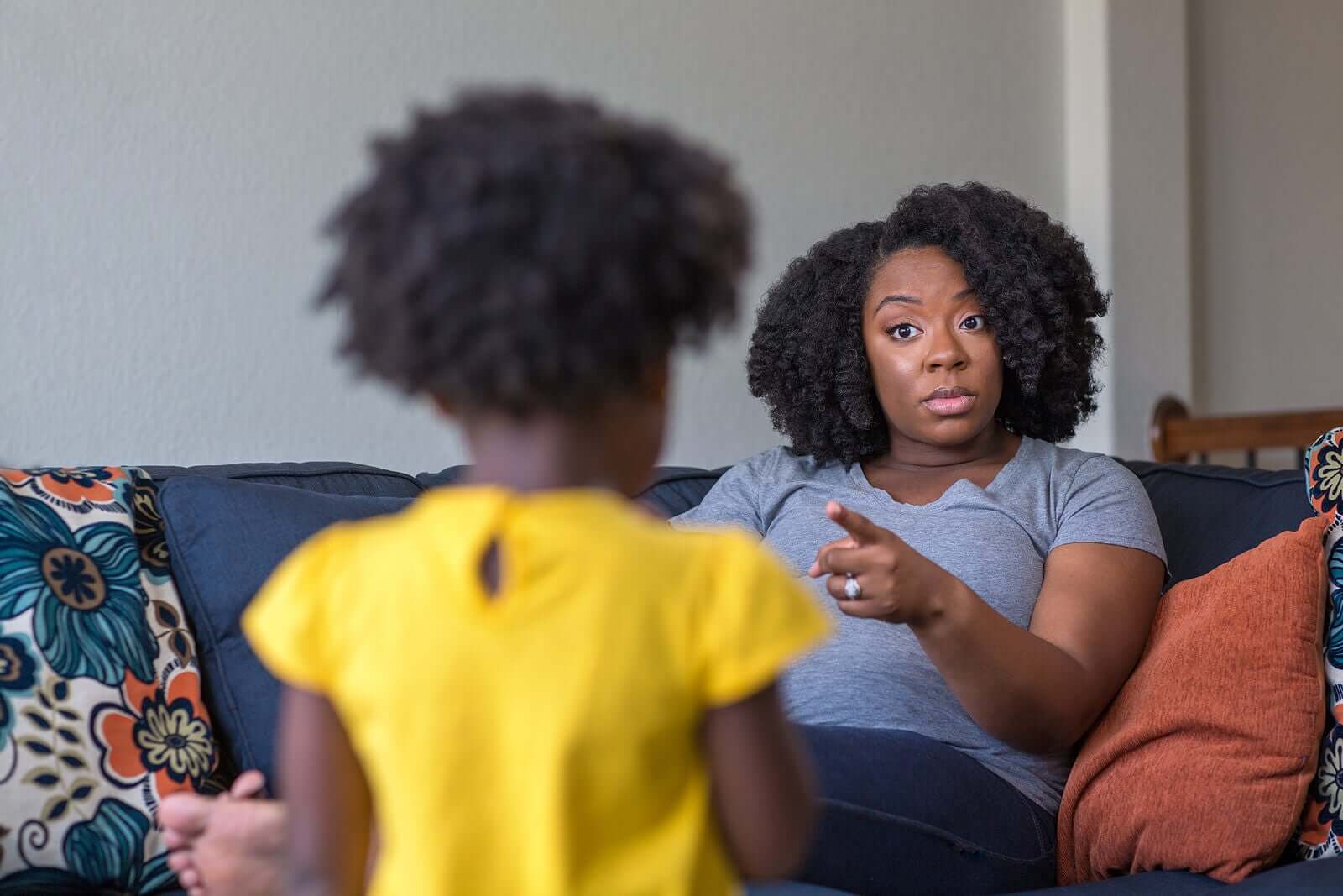 Técnicas para educar as crianças de acordo com a sua idade
