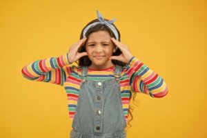 Como o cansaço mental afeta as crianças