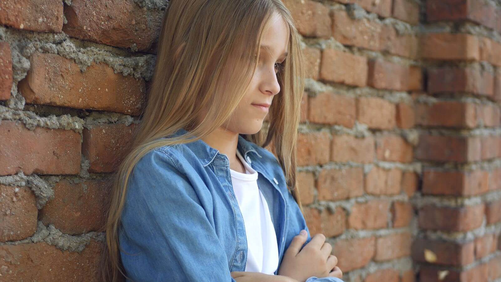 dicas para ajudar as crianças que se sentem rejeitadas