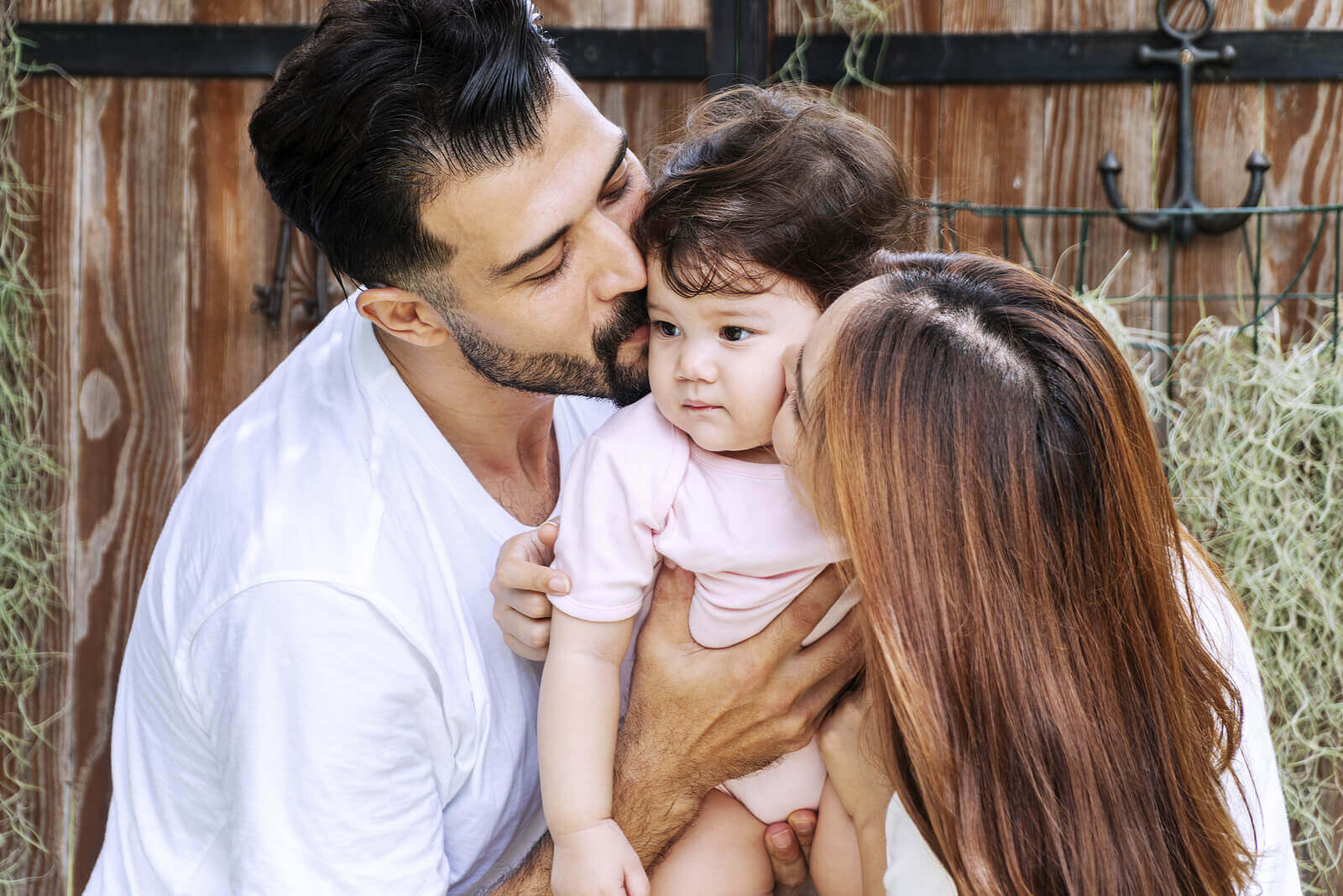 Desenvolvimento emocional