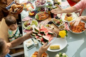 Mindful eating para crianças: por que e como aplicar