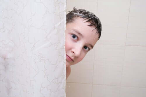 Falta de higiene em adolescentes: o que fazer?