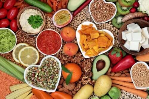 A importância da vitamina A para crianças e gestantes