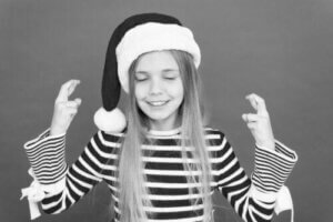 A importância das resoluções de Ano Novo para as crianças