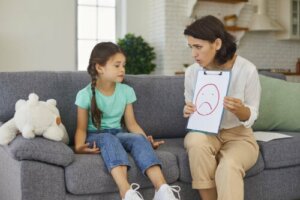 O papel dos pais na psicoterapia infantil