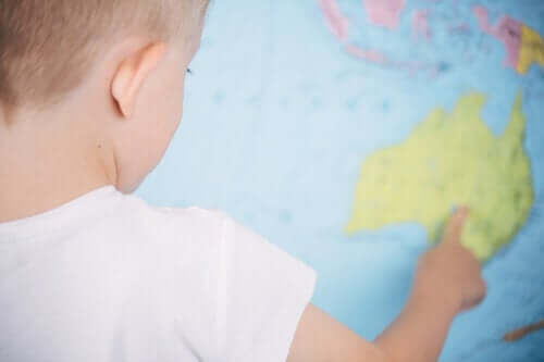 5 recursos educacionais para ensinar geografia às crianças