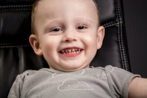 Cáries na primeira infância