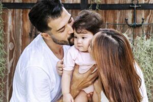 Como as crianças são afetadas quando os pais não são uma equipe na educação?