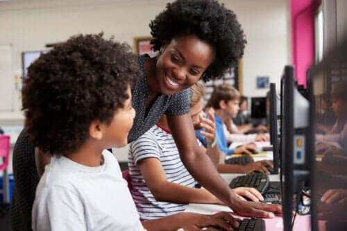 A educação digital das crianças