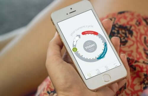 Vantagens de usar aplicativos para calcular seus dias férteis