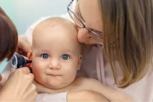 4 doenças raras que podem acometer crianças