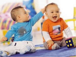 O que avaliar para escolher um jardim de infância