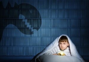 O medo é útil para educar?